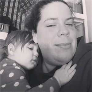 Meet your Posher, Katelyn